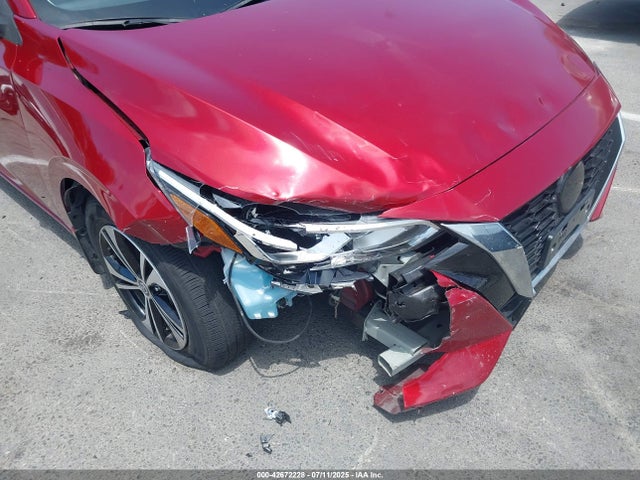3N1AB8CV9NY273099 Nissan 2022