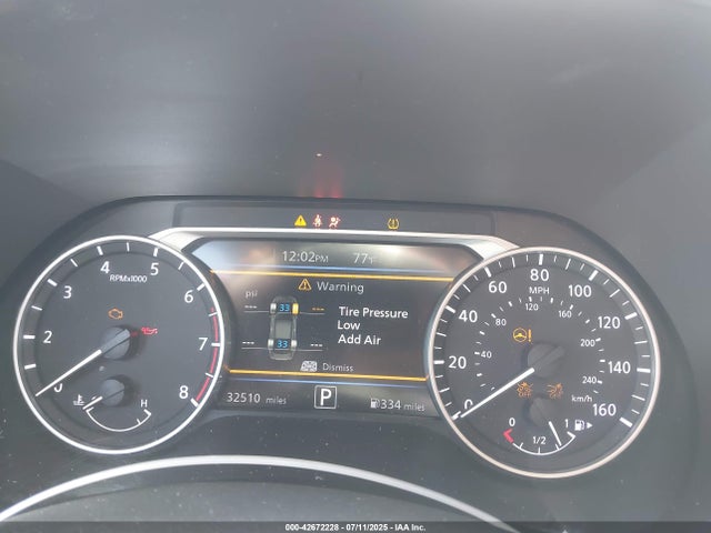 3N1AB8CV9NY273099 Nissan 2022
