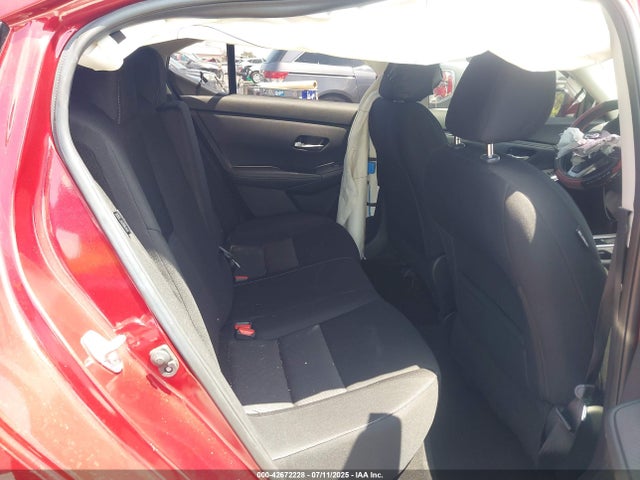3N1AB8CV9NY273099 Nissan 2022