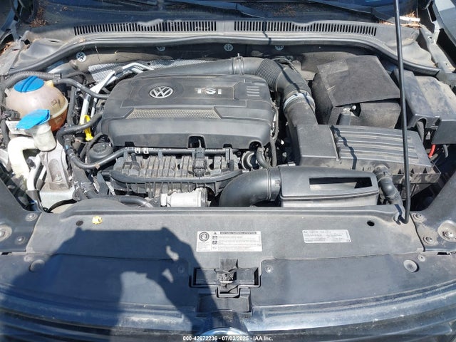 3VWD17AJ1EM238164 Volkswagen 2014