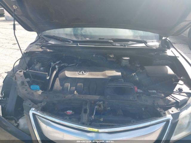 2013 ACURA RDX 5J8TB4H53DL021106 Photo 9