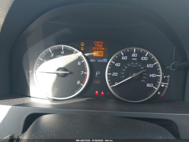 2013 ACURA RDX 5J8TB4H53DL021106 Photo 6