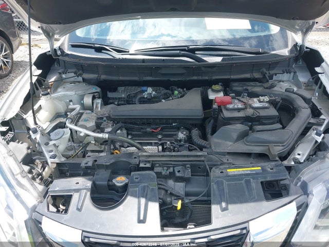 Nissan 2017 2017 KNMAT2MT6HP603887 Image 10
