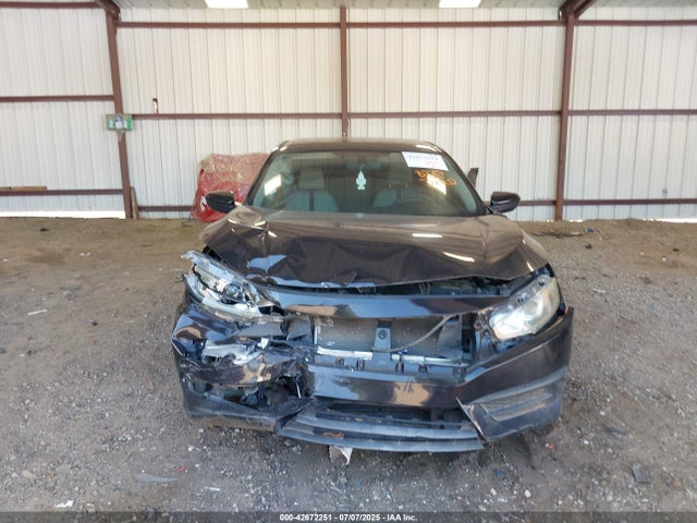 19XFC2F56JE028197 Honda k20c2