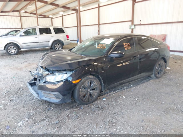 19XFC2F56JE028197 Honda k20c2
