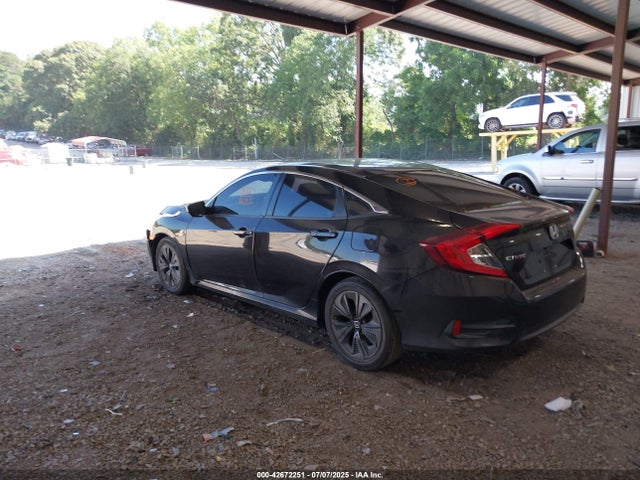 19XFC2F56JE028197 Honda k20c2