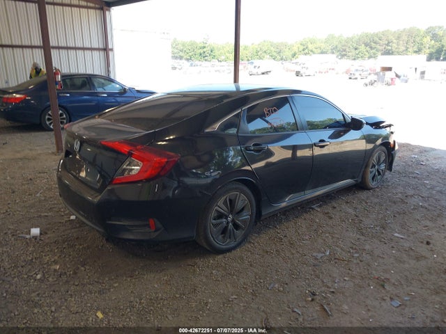 19XFC2F56JE028197 Honda k20c2