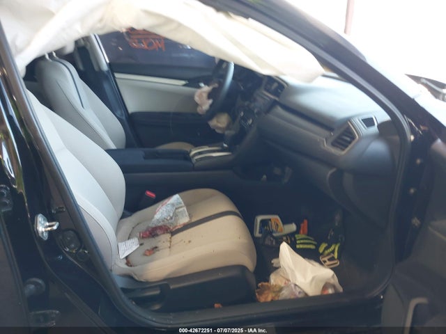 19XFC2F56JE028197 Honda k20c2