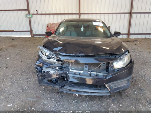 19XFC2F56JE028197 Honda k20c2