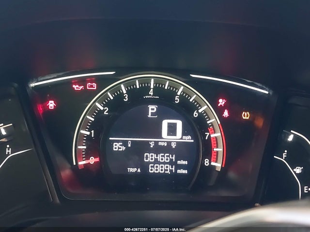 19XFC2F56JE028197 Honda k20c2