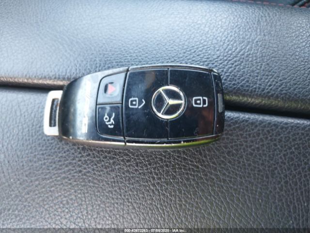 2022 MERCEDES-BENZ AMG GLB 35 W1N4M5BB3NW177608 Photo 10