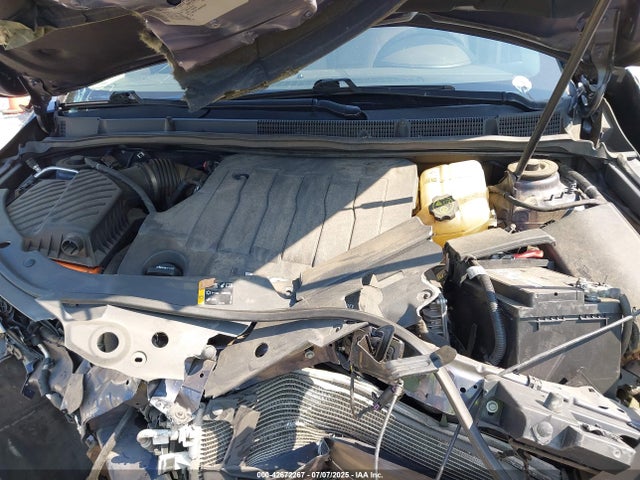 1G4GB5G39EF232330 Buick lfx