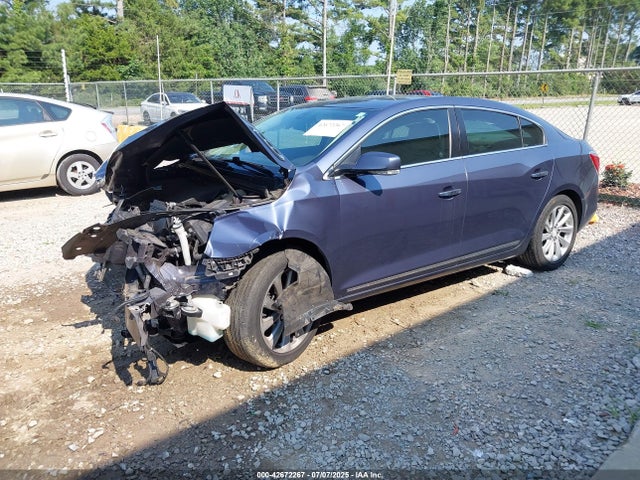 1G4GB5G39EF232330 Buick lfx