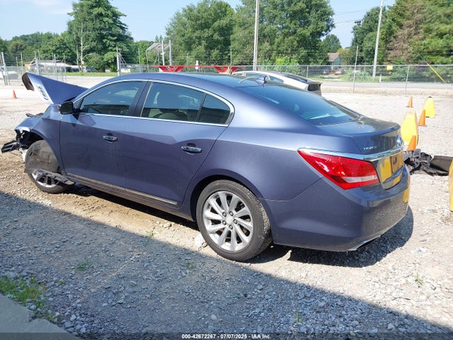 1G4GB5G39EF232330 Buick lfx
