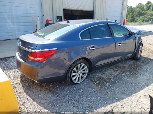 1G4GB5G39EF232330 Buick lfx