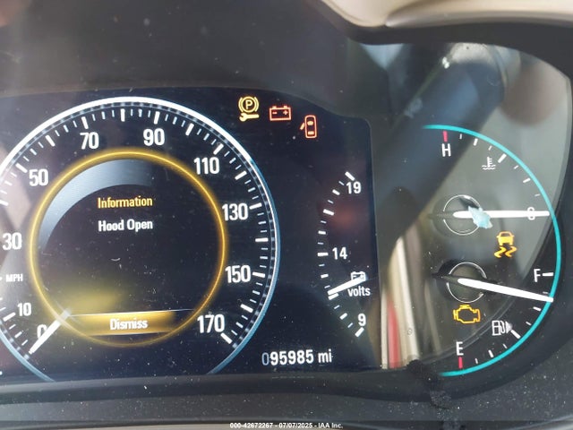 1G4GB5G39EF232330 Buick lfx