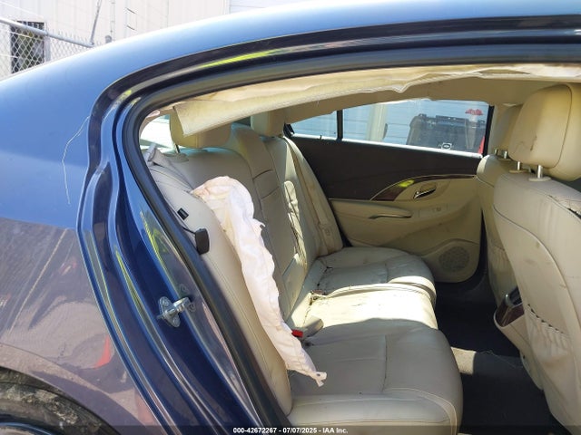 1G4GB5G39EF232330 Buick lfx