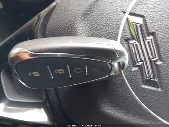 KL77LJE28RC005090 Chevrolet lih