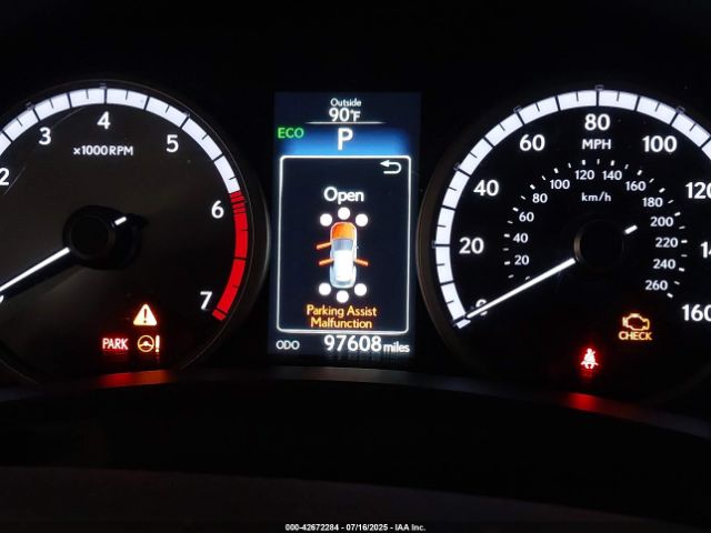 2015 LEXUS NX 200T JTJBARBZ8F2010002 Photo 6