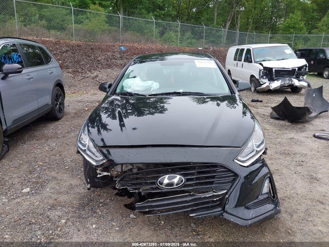 5NPE24AF4JH707374 Hyundai gdi theta-ii
