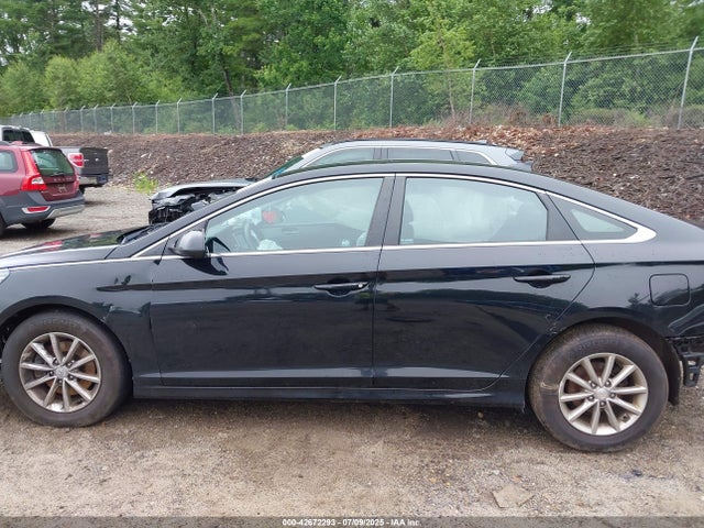 5NPE24AF4JH707374 Hyundai gdi theta-ii