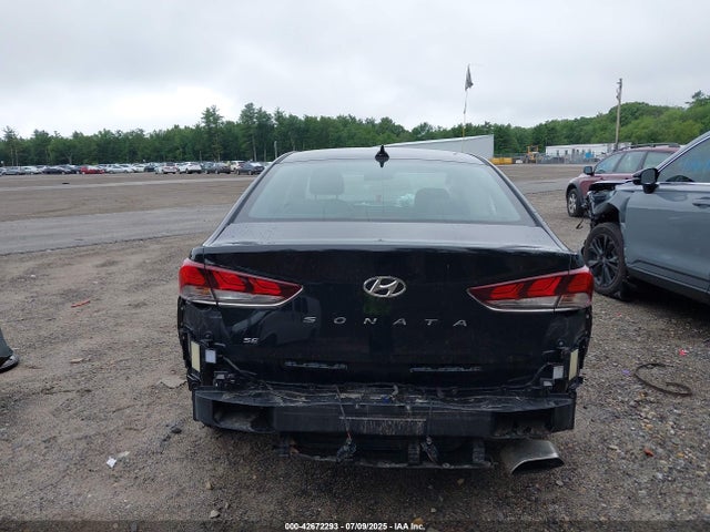 5NPE24AF4JH707374 Hyundai gdi theta-ii