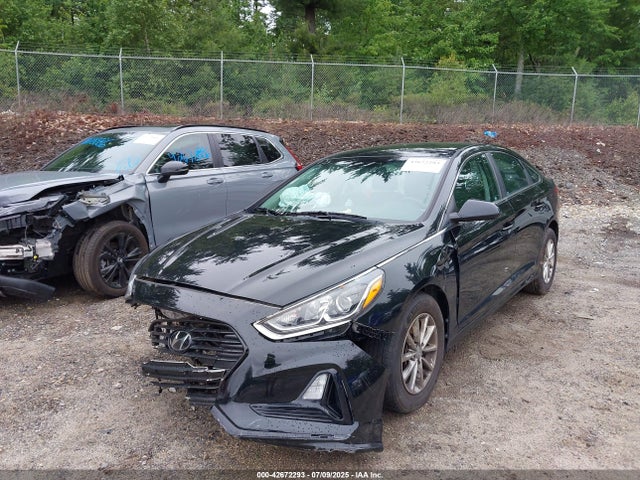 5NPE24AF4JH707374 Hyundai gdi theta-ii