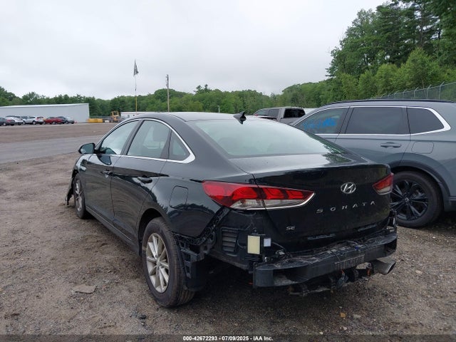 5NPE24AF4JH707374 Hyundai gdi theta-ii