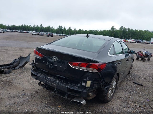 5NPE24AF4JH707374 Hyundai gdi theta-ii
