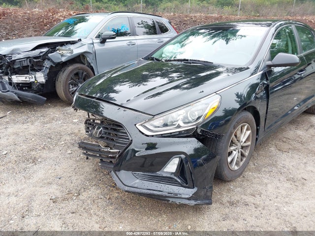 5NPE24AF4JH707374 Hyundai gdi theta-ii