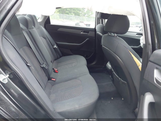 5NPE24AF4JH707374 Hyundai gdi theta-ii