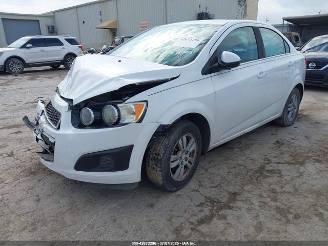 1G1JC5SH6F4140737 Chevrolet luw