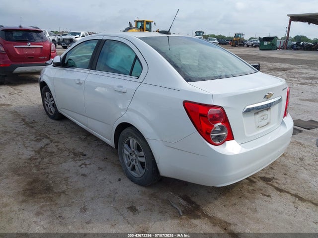 1G1JC5SH6F4140737 Chevrolet luw