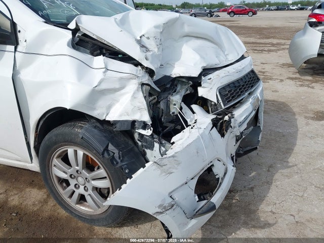 1G1JC5SH6F4140737 Chevrolet luw