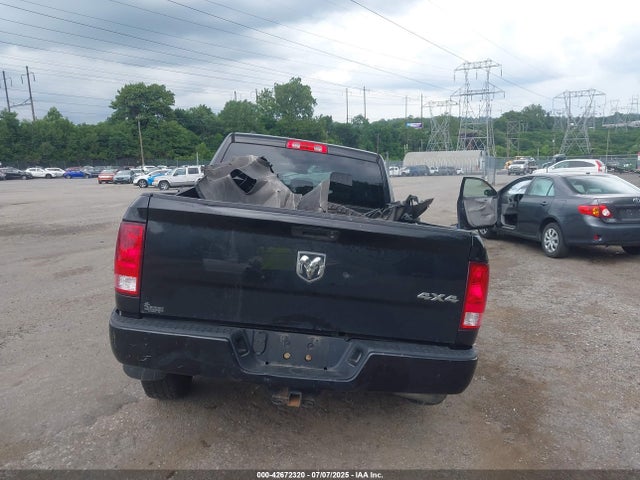 RAM 1500 2017 1C6RR7FG9HS857676 Image 15