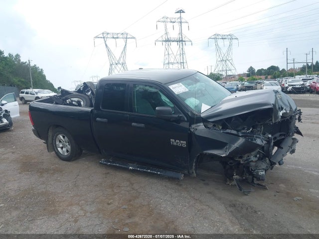 RAM 1500 2017 1C6RR7FG9HS857676 Image 16