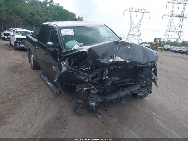 RAM 1500 2017 1C6RR7FG9HS857676 Image 17