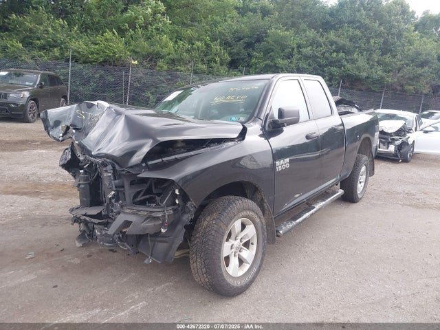 RAM 1500 2017 1C6RR7FG9HS857676 Image 19