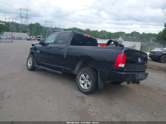 RAM 1500 2017 1C6RR7FG9HS857676 Image 3