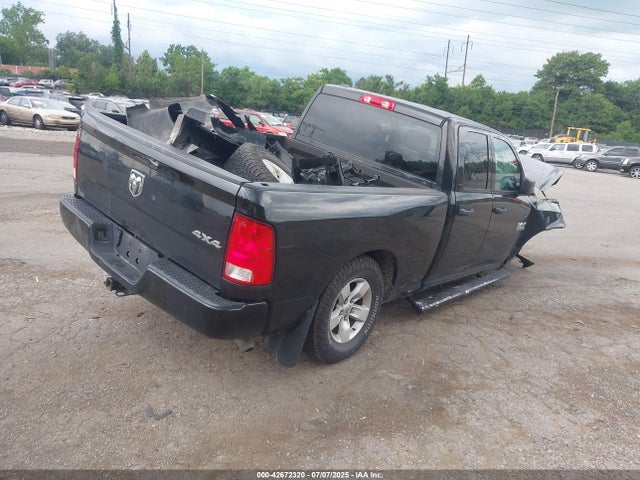 RAM 1500 2017 1C6RR7FG9HS857676 Image 4