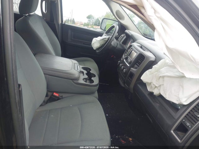 RAM 1500 2017 1C6RR7FG9HS857676 Image 5