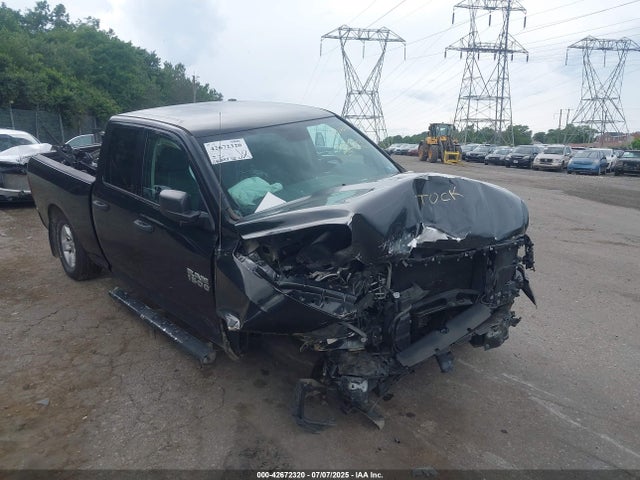 RAM 1500 2017 1C6RR7FG9HS857676 Image 6