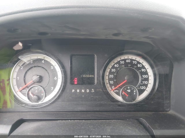 RAM 1500 2017 1C6RR7FG9HS857676 Image 7