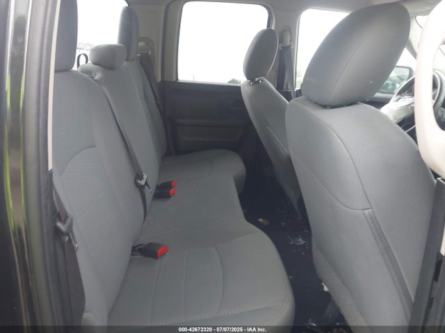 RAM 1500 2017 1C6RR7FG9HS857676 Image 8