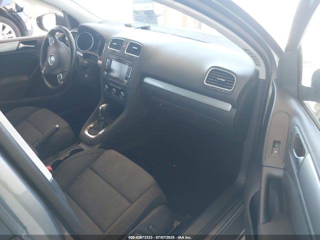 WVWDM7AJ4EW001212 Volkswagen 2014