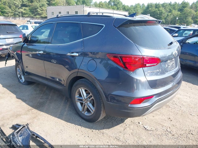 5NMZUDLB4HH013748 Hyundai gdi theta ii