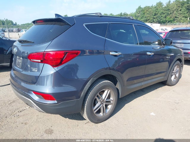 5NMZUDLB4HH013748 Hyundai gdi theta ii