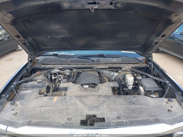 3GCPCREC8HG282781 Chevrolet l83 - sidi: spark ignited direct injection, vvt: variable valve timing, afm, e85 max, alum