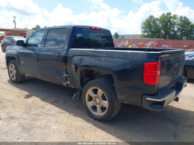 3GCPCREC8HG282781 Chevrolet l83 - sidi: spark ignited direct injection, vvt: variable valve timing, afm, e85 max, alum