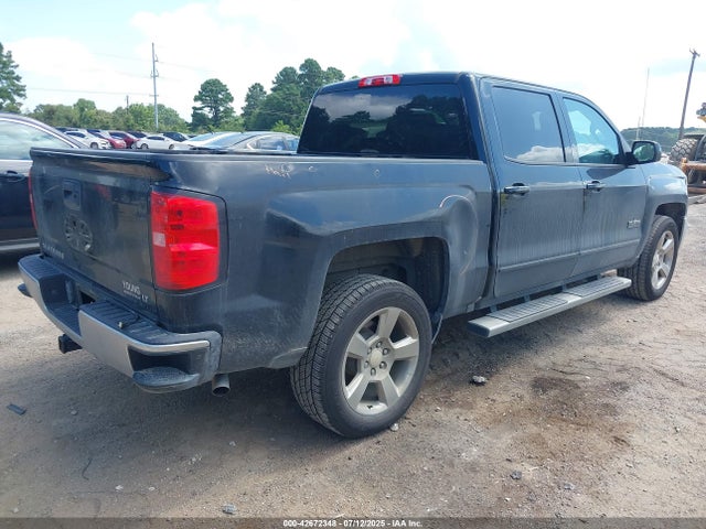 3GCPCREC8HG282781 Chevrolet l83 - sidi: spark ignited direct injection, vvt: variable valve timing, afm, e85 max, alum